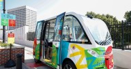 Cumberland’s autonomous shuttle program to expand