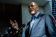 Jeffries Blocks Vote on Restoring Federal Workers’ Collective Bargaining Rights