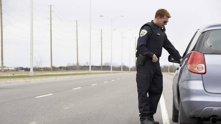 Deputy Killed By Semitruck While Assisting Motorist On The Side Of The Road