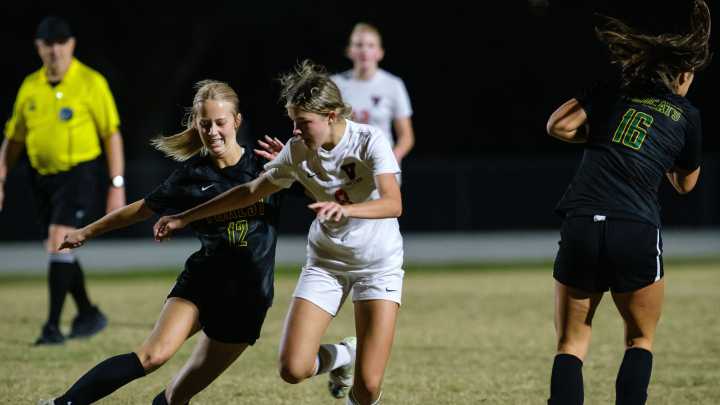 Poll: Vote for Marion County’s girls soccer preseason player of the year