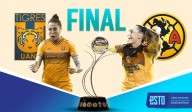 Listos los horarios: Fechas y canales de transmisión de la final de la Liga MX Femenil