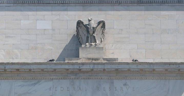 Why the Federal Reserve matters