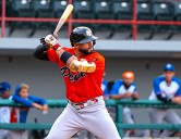 Leones de Ponce aplastan a los Senadores en fogueo del béisbol invernal