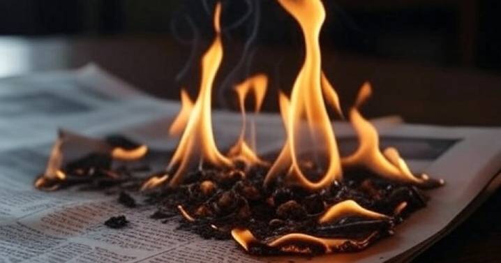 'La muerte del periodismo': una política sin contrapoder degrada la democracia