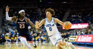 UCLA drops to No. 15, next opponent Arizona moves up to No. 5 in men's AP top 25 poll