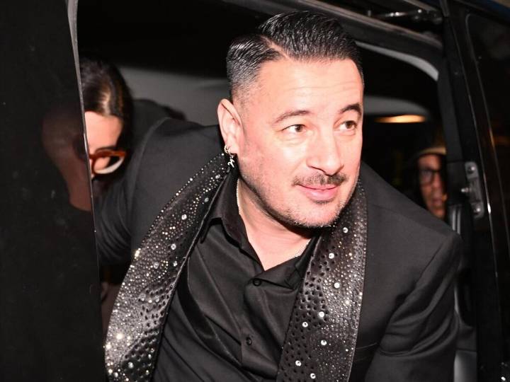 Andy lanza 'Marioneta' tras su ruptura con Lucas