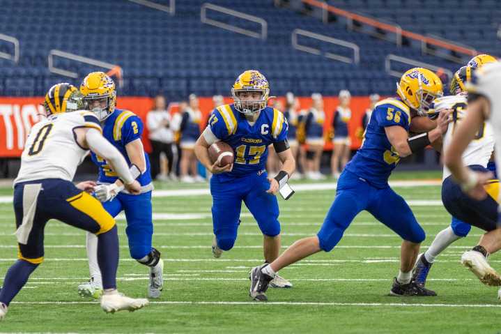 Section III championship weekend brings high-scoring fantasy scorers