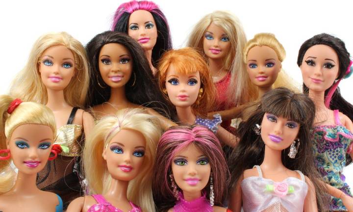 Coleccionistas mexicanos de Barbie, de los más importantes