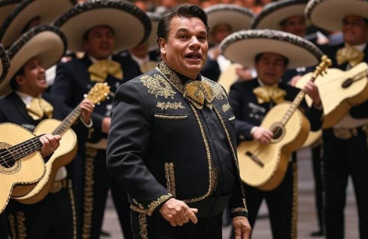 La serie de Juan Gabriel en Netflix revela quién heredó su fortuna millonaria