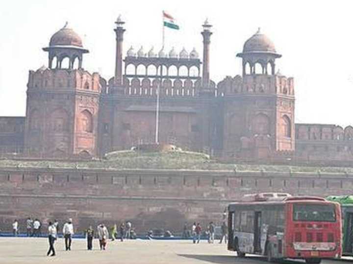 10-Day NIA custody for Red Fort blast suspect order by Delhi Court