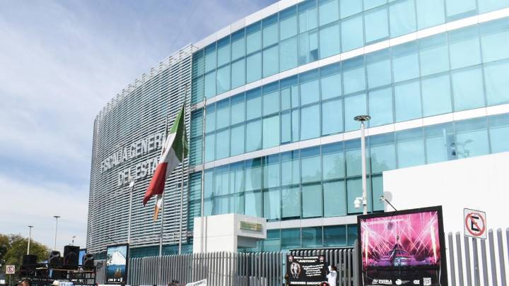 Siete sentencias por los 2 mil 675 expedientes de tortura en la FGE