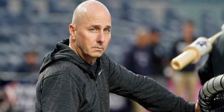 Yankees offseason goals for MLB 2026 season