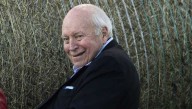 Details released for former VP Dick Cheney's funeral