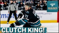 Macklin Celebrini DELIVERS Jaw-Dropping Hat Trick to Rescue San Jose Sharks