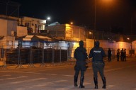 Ecuador prison riot kills at least 27 inmates, four others dead in morning clashes
