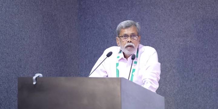 Dakshin Health Summit 2025: An attempt to put science at the centre of healthcare discussions, research at the centre of public wellness