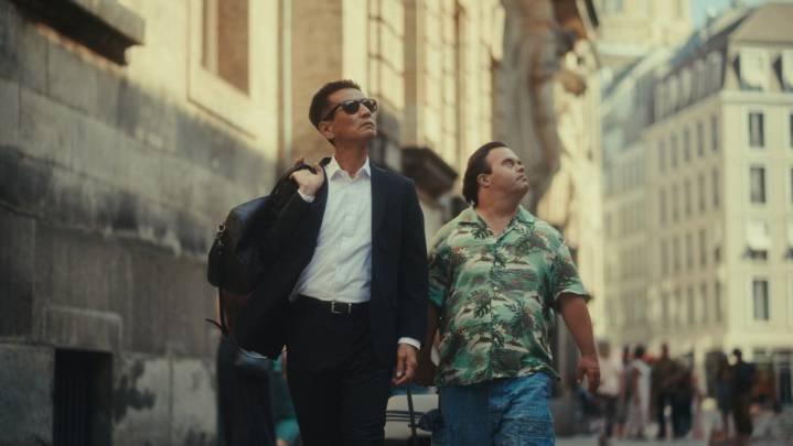 Thomas Stuber Talks Tallinn-Bound 'The Frog and the Water'