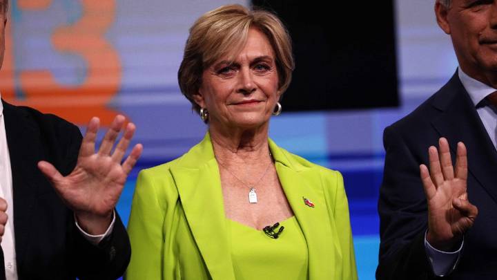 Matthei explica por qué cambió de opinión sobre el matrimonio igualitario: "Lleva como derecho el poder adoptar"