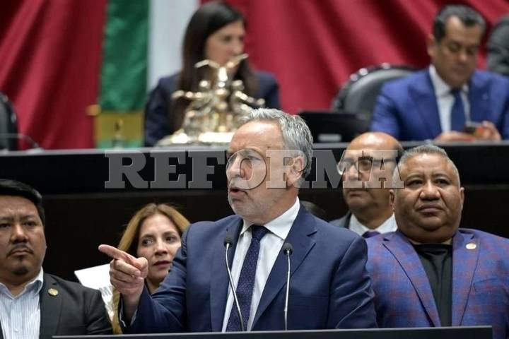 Va sin prisa Morena para meter a Sheinbaum a elección 2027