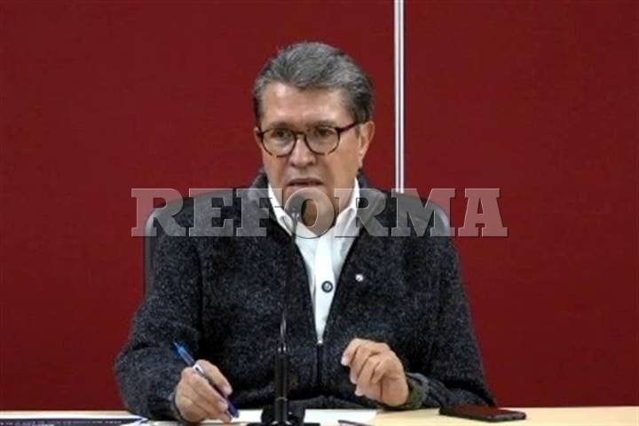 Piden retrasar dictamen sobre reforma de revocación en 2027