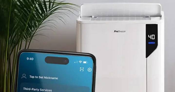 The Which? best buy dehumidifier shoppers are racing to get their hands on with Black Friday reduction