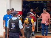 Gran Sabana impulsa ordenanza sobre uso de espacios públicos