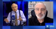 Farid Kahhat: "La derecha está ganando elecciones, pero eso no implica un cambio perdurable"