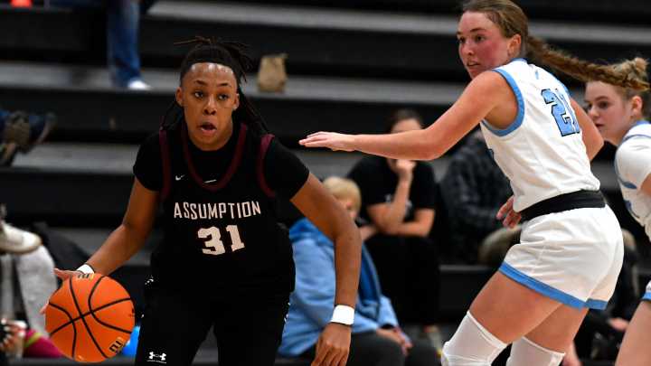 Who are the top KHSAA girls basketball players? See our preseason rankings