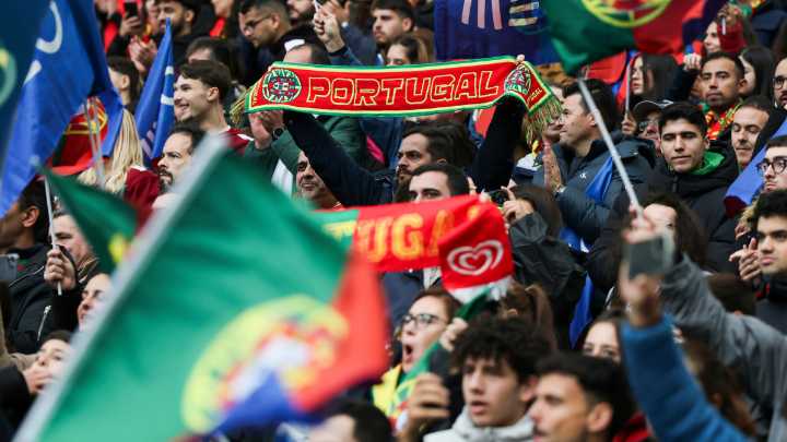 2026 FIFA World Cup qualified teams: Germany clinch spot in tournament; Nigeria miss out once again