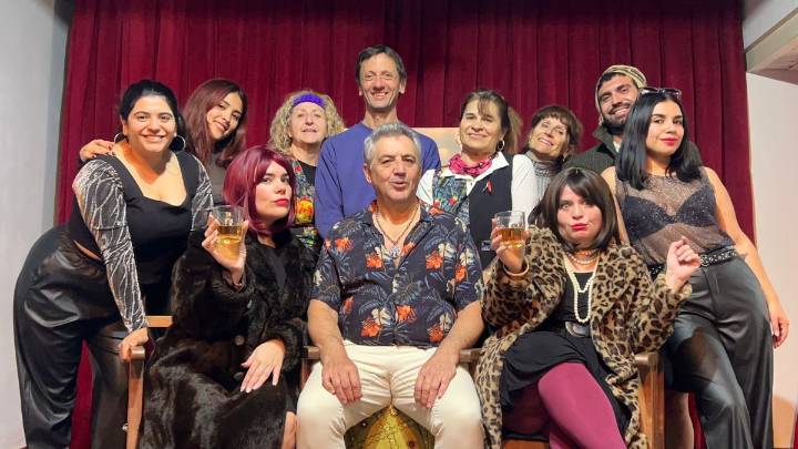La Comedia del Pilar celebra con un Maratón Teatral