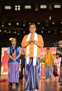 Pijush Hazarika Attends Inaugural Ceremony of Poi Pee Mau Tai Festival in Namsai