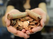 US stops producing pennies: what could change in the next decade?
