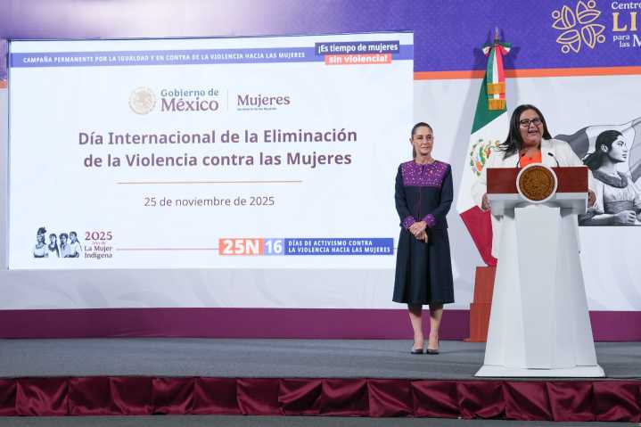 Avanza homologación de leyes a favor de las mujeres en todo el país