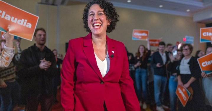 Housing crisis: Nova Scotia NDP leader takes on role as housing critic