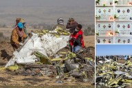 Boeing must pay $28M to family of UN consultant killed in Ethiopia crash, jury rules