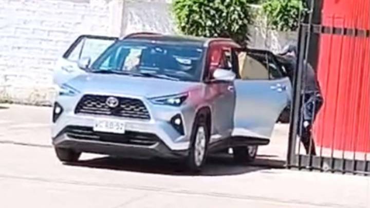 Violento robo a tienda de tecnología en Maipú: Delincuentes golpean a trabajador y sustraen $3 millones en especies