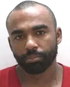 Man who robbed Village Pantry in 2024 found guilty