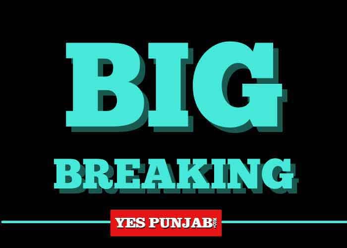 Punjab: SSP suspended for ‘interfering’ in Tarn Taran by