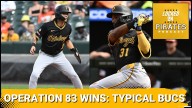 Operation 83 Wins: Typical Pirates