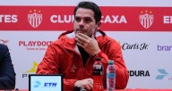 Necaxa anuncia la salida de Fernando Gago tras fracaso en el Apertura 2025