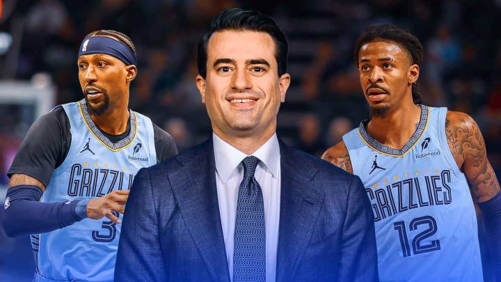 How Ja Morant’s Grizzlies should handle two situations before NBA Trade Deadline