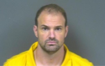 Youth pastor's case goes beyond DeSoto County, D.A. says