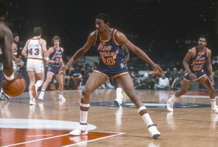 Ex-NBA star, once banned by league, dies at 70