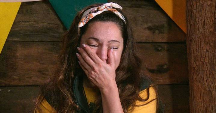I'm A Celebrity LIVE updates: Jungle hit by storms as stars to be 'extra