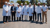 Potencian vínculos con Chile para impulsar la exportación de carne desde Catamarca