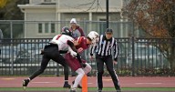 College football: Clutch plays send Susquehanna past Washington & Jefferson