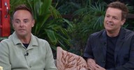 I'm A Celeb's Ant and Dec hit back as viewers issue same complaint