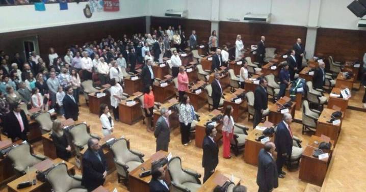 El Presupuesto 2026 ingresa hoy a Diputados