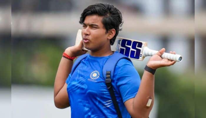 Jitesh Sharma Leads India A as 14-Year-Old Vaibhav Suryavanshi Headlines Power-Packed Squad for Rising Star Asia Cup 2025