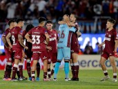 Lanús campeón de la Copa Sudamericana: cómo quedó el historial de títulos internacionales de los equipos argentinos
